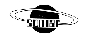 SOMAR logo