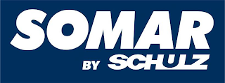 SOMAR BY SCHULZ logo