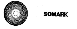 SOMARK logo