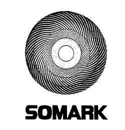 SOMARK logo