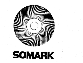 SOMARK logo