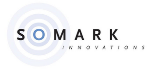 SOMARK INNOVATIONS logo