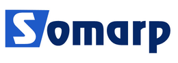 SOMARP logo
