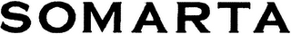 SOMARTA logo