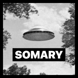 SOMARY logo