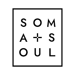 SOMA+SOUL logo