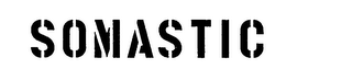 SOMASTIC logo