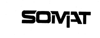SOMAT logo