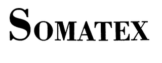SOMATEX logo