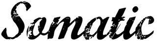 SOMATIC logo