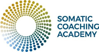 SOMATIC COACHING ACADEMY logo
