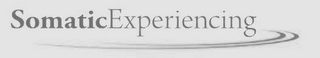 SOMATIC EXPERIENCING logo