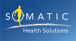 SOMATIC HEALTH SOLUTIONS logo
