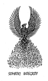 SOMATIC INTEGRITY logo
