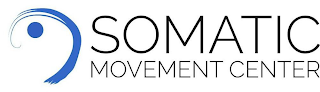 SOMATIC MOVEMENT CENTER logo
