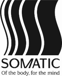 SOMATIC OF THE BODY, FOR THE MIND logo