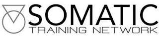 SOMATIC TRAINING NETWORK logo
