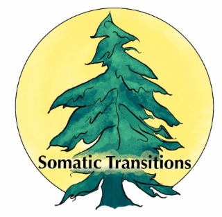 SOMATIC TRANSITIONS logo