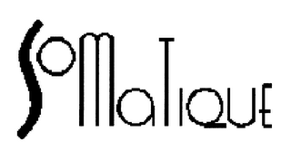 SOMATIQUE logo
