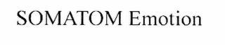 SOMATOM EMOTION logo