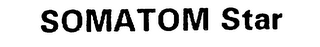 SOMATOM STAR logo