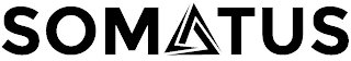 SOMATUS logo