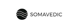 SOMAVEDIC logo