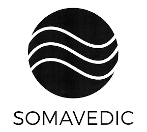 SOMAVEDIC logo