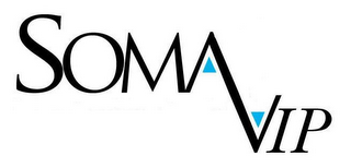 SOMAVIP logo