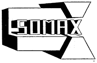 SOMAX logo