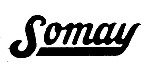 SOMAY logo