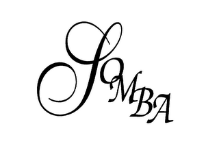 SOMBA logo