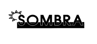 SOMBRA logo