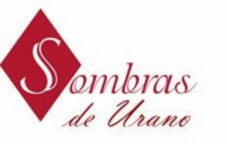 SOMBRAS DE URANO logo