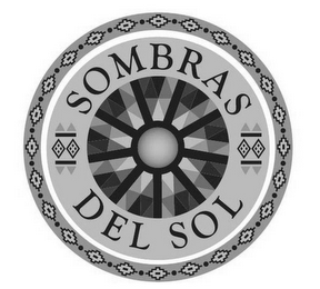 SOMBRAS DEL SOL logo