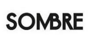 SOMBRE logo