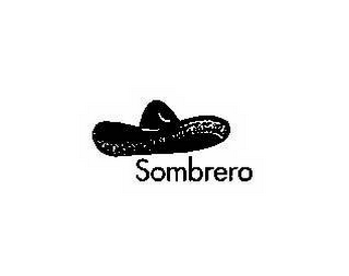 SOMBRERO logo