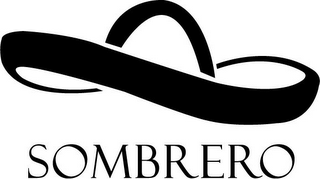 SOMBRERO logo