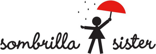 SOMBRILLA SISTER logo