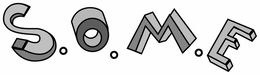 S.O.M.E logo