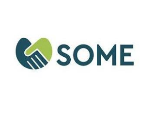 SOME logo