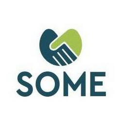SOME logo