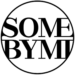 SOME BY MI logo