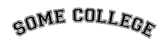SOME COLLEGE logo