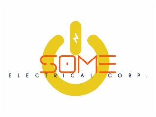 SOME ELECTRICAL CORP. logo