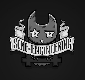 SOME ENGINEERING logo