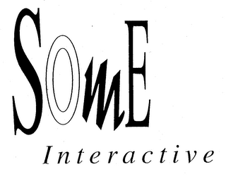 SOME INTERACTIVE logo
