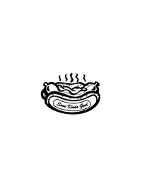 SOME KINDA GOOD logo