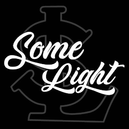 SOME LIGHT SL logo