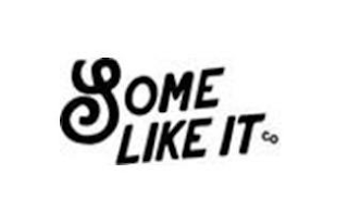 SOME LIKE IT CO logo